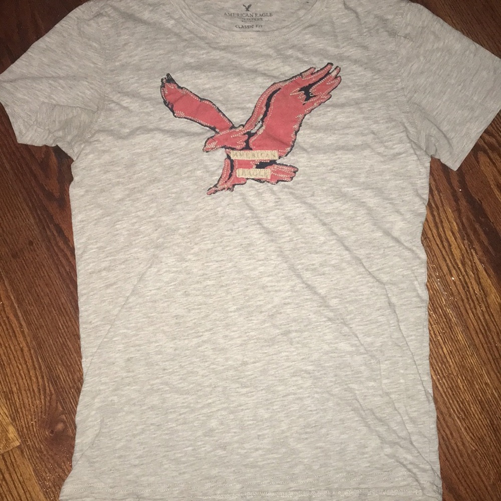 American eagle shirt